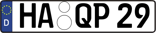 HA-QP29
