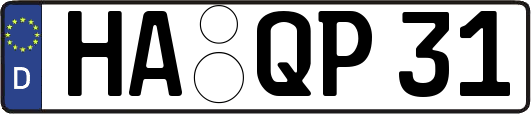 HA-QP31