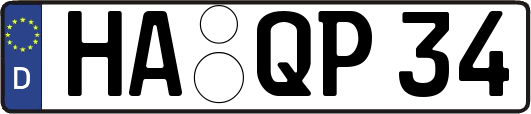 HA-QP34
