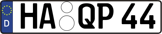 HA-QP44