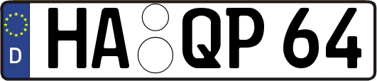 HA-QP64