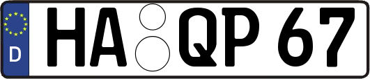 HA-QP67