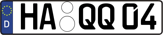 HA-QQ04