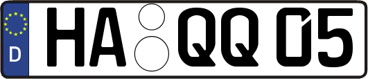HA-QQ05