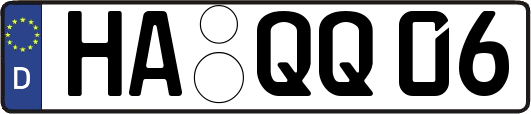 HA-QQ06