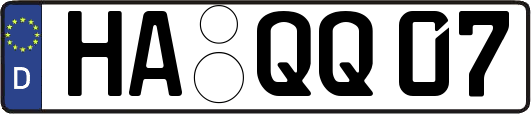 HA-QQ07