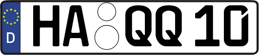 HA-QQ10