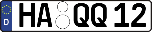 HA-QQ12