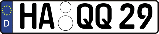 HA-QQ29