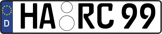 HA-RC99
