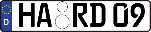 HA-RD09