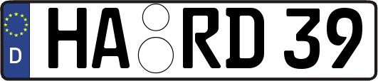 HA-RD39