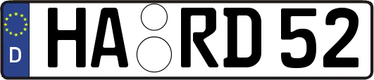 HA-RD52