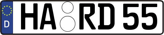 HA-RD55