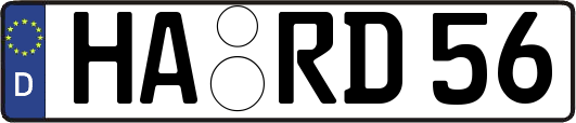 HA-RD56