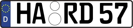 HA-RD57