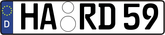 HA-RD59