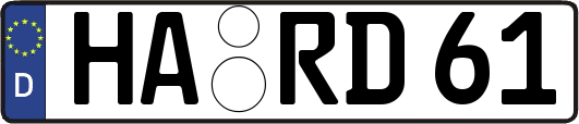HA-RD61