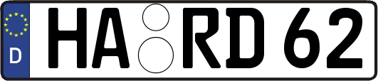 HA-RD62