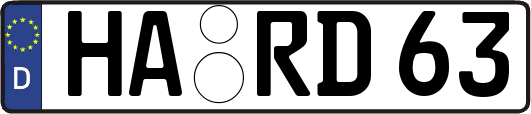 HA-RD63