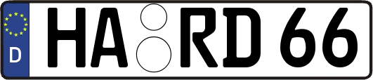 HA-RD66
