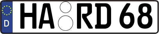 HA-RD68