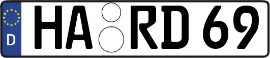 HA-RD69