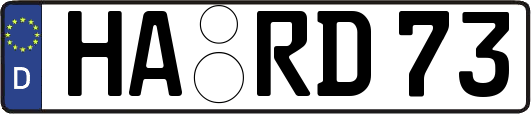 HA-RD73