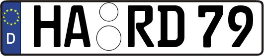 HA-RD79