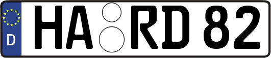 HA-RD82