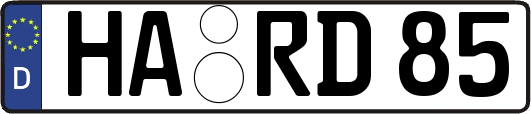 HA-RD85