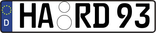 HA-RD93