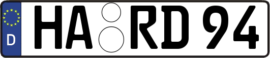HA-RD94