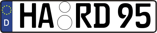 HA-RD95
