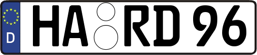 HA-RD96
