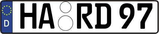 HA-RD97