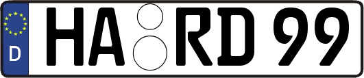 HA-RD99