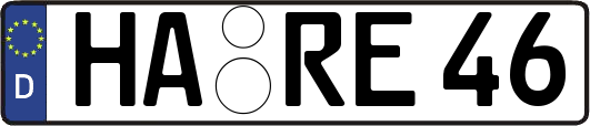 HA-RE46