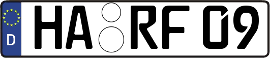 HA-RF09