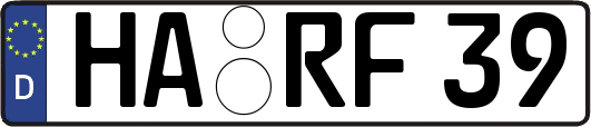 HA-RF39