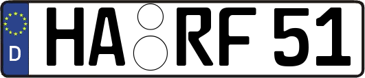 HA-RF51