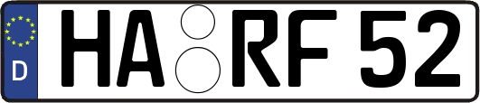 HA-RF52