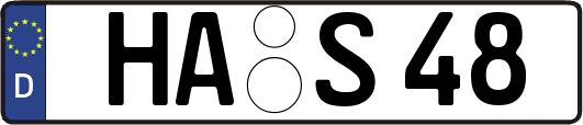 HA-S48