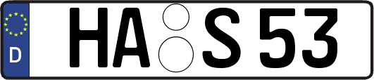 HA-S53
