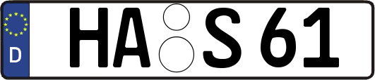 HA-S61