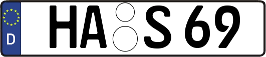 HA-S69