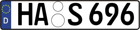 HA-S696