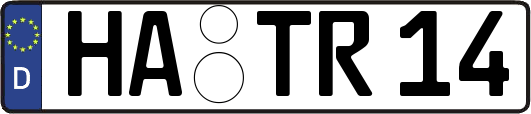 HA-TR14
