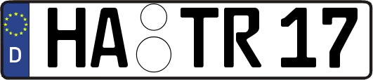 HA-TR17