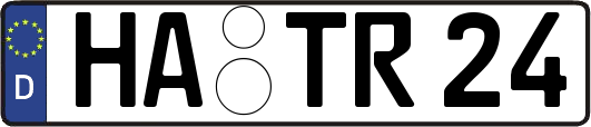 HA-TR24